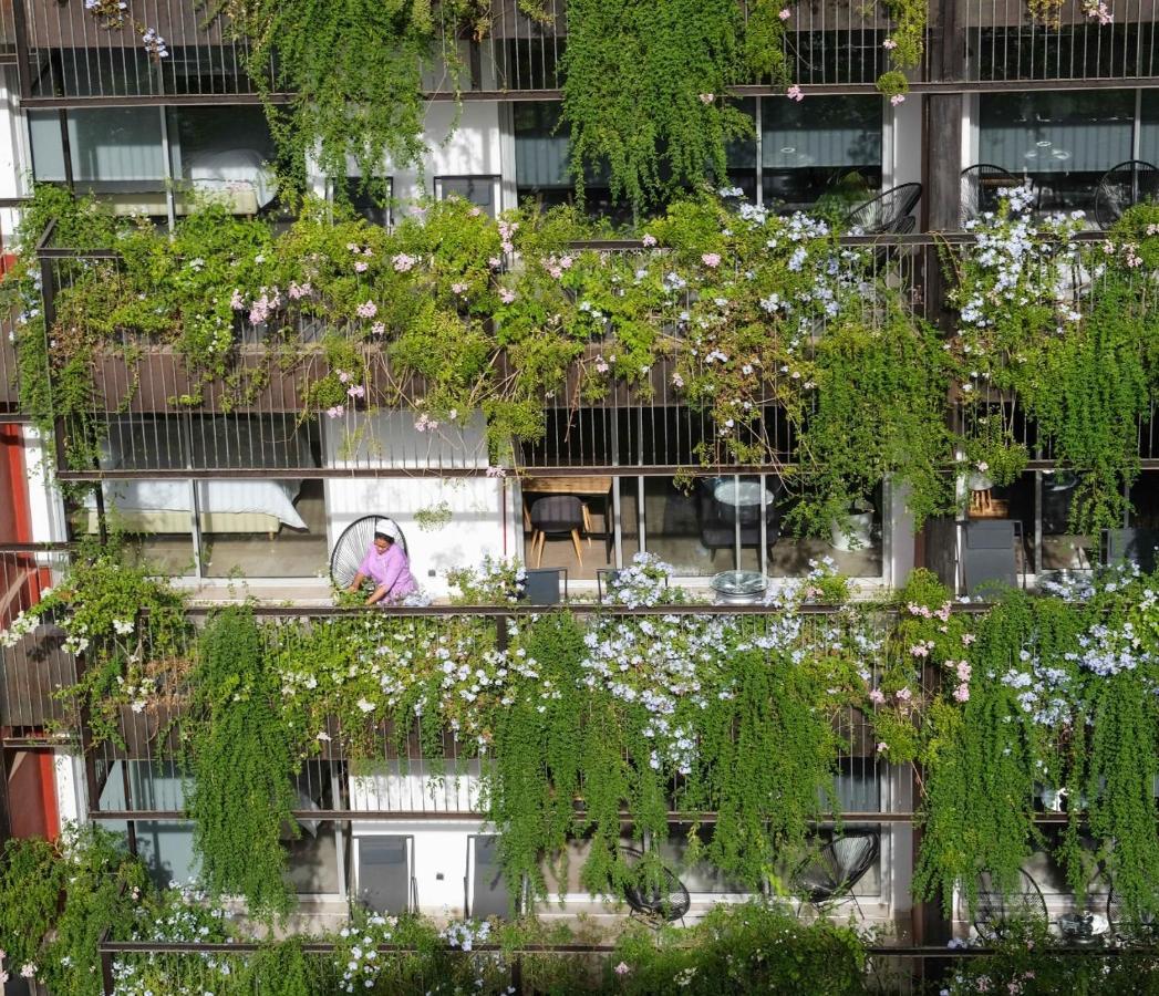 M Appart マラケシュ エクステリア 写真